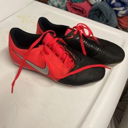 Nike Soccer Cleats - Phantom
