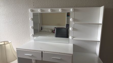 Vanity