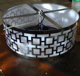 Beautiful Chandelier Brand New 