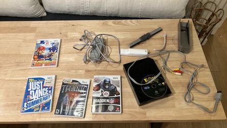 Nintendo Wii