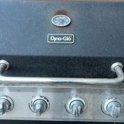 BBQ Grill
