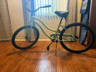 Micargi  beach cruiser