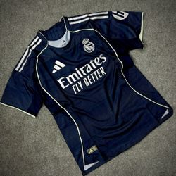 Soccer Jerseys 