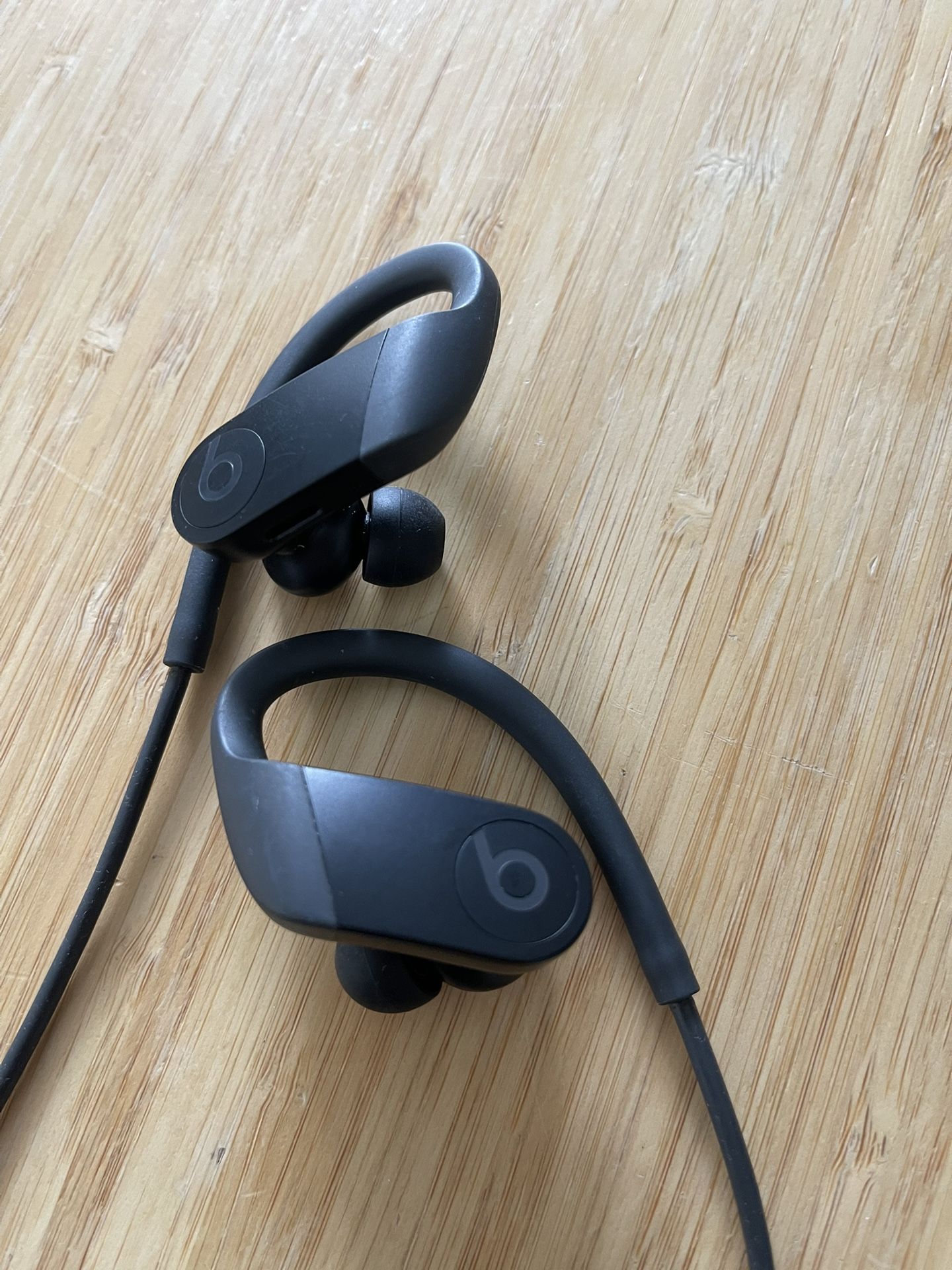 Powerbeats