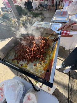 🌮Taquiza🥗 “LA MEXICANA”🌮