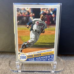 Baseball Card