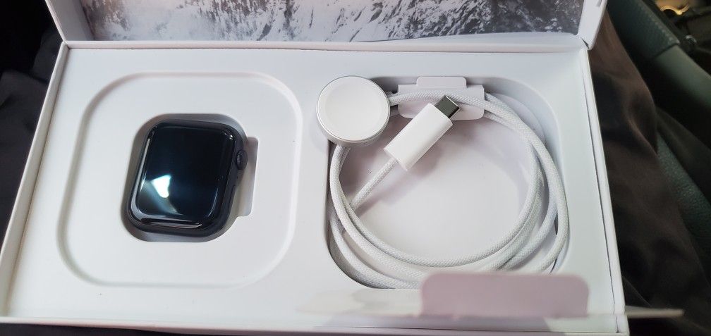Apple Watch Series 9