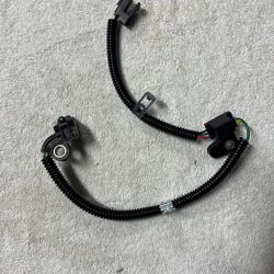 Standard vehicle speed sensor
