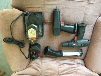 Snap On tools