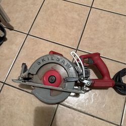Skilsaw