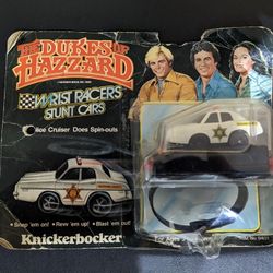 Knickerbocker Dukes Of Hazzard 