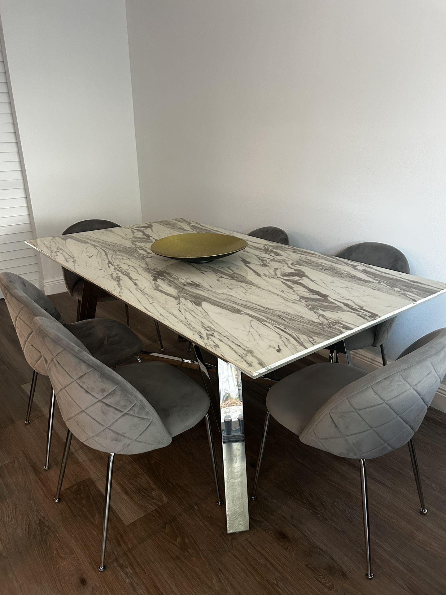 Modern Dining Table