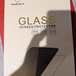 Samsung Tab E Glass Screen Protectors 