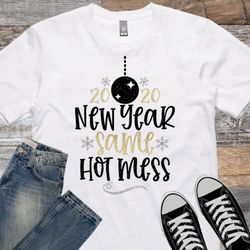 New Years Shirt
