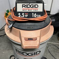 Shop Vac