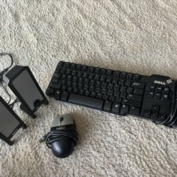 Dell Accessories 