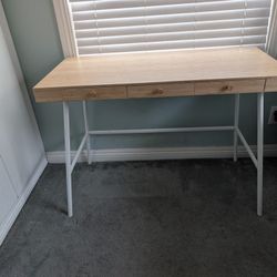 IKEA LILLlASEN Desk
