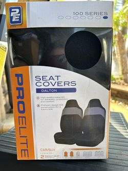 Seat Cover
