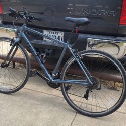 2019 Giant Escape 3 Medium 5 7