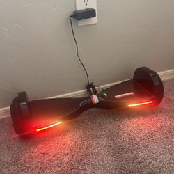 Hovertrax Razor 