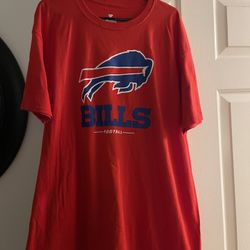 2XL Buffalo Bills T-Shirt