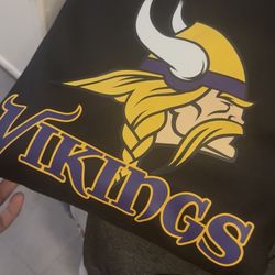 Minnesota Vikings Hoodie