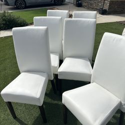 Dining Table Chairs