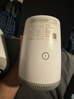 Century link modems