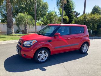 2011 Kia Soul