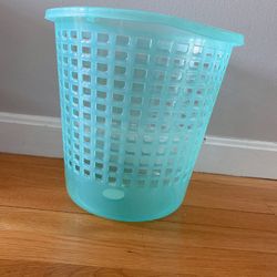 Trash Can 