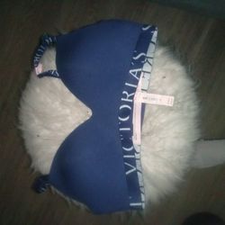 Victoria Secret Bra & Top (Brand New)*****