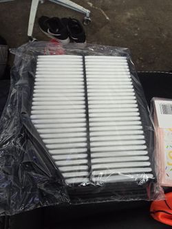 Honda CR-V 2012-2014 Air filter