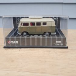 Corgi 1/43 VW Bus