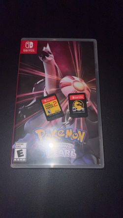 Nintendo switch games