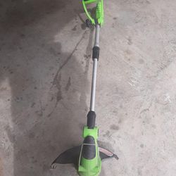 Lawn Edger/weed eater
