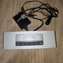 Bose Sound Link Mini