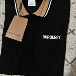 Burberry Shirt men