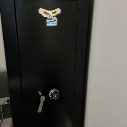 Gun Cabinet