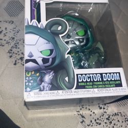 Funko Pop