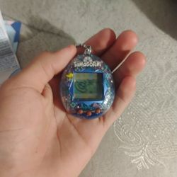 Tamagotchi