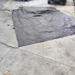 10x15' Tarp outdoor cover