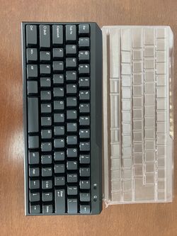 Filco Majestouch Minila Air Mechanical Keyboard