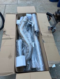 2013-2018 Ram 6.7 Cummins 5in Turbo Back Exhaust