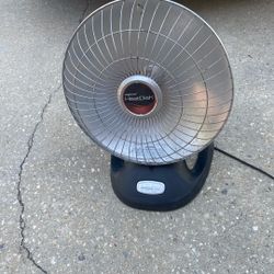 Presto Heat Dish