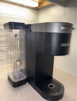 Keurig Single Serve Coffee Maker