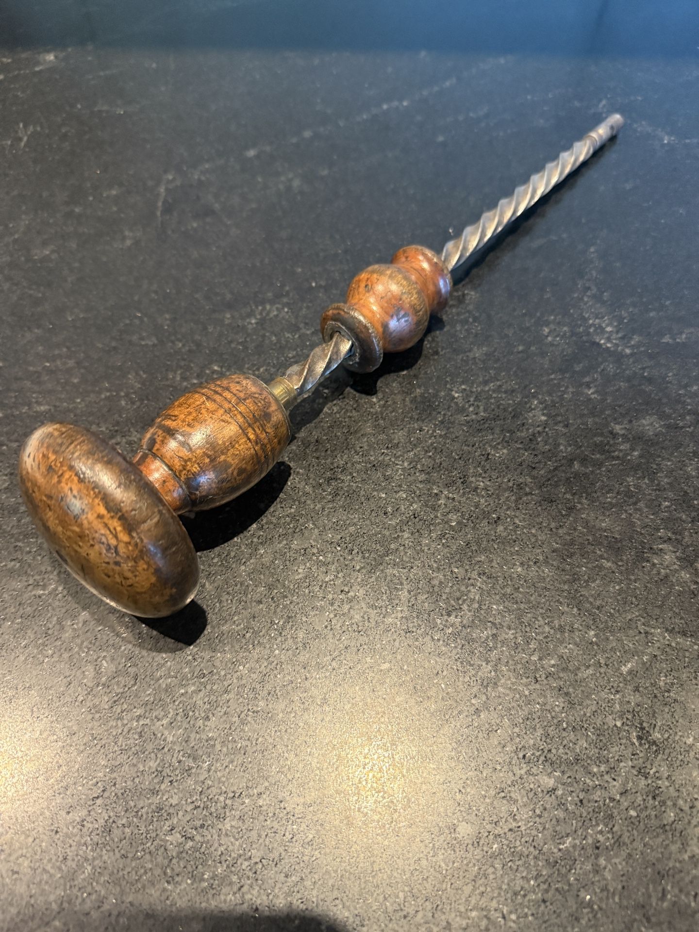 Vintage Tool (*Pick Up Pending)