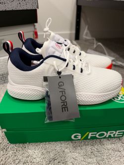 gfore qrt1 court shoe