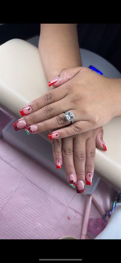 Uñas