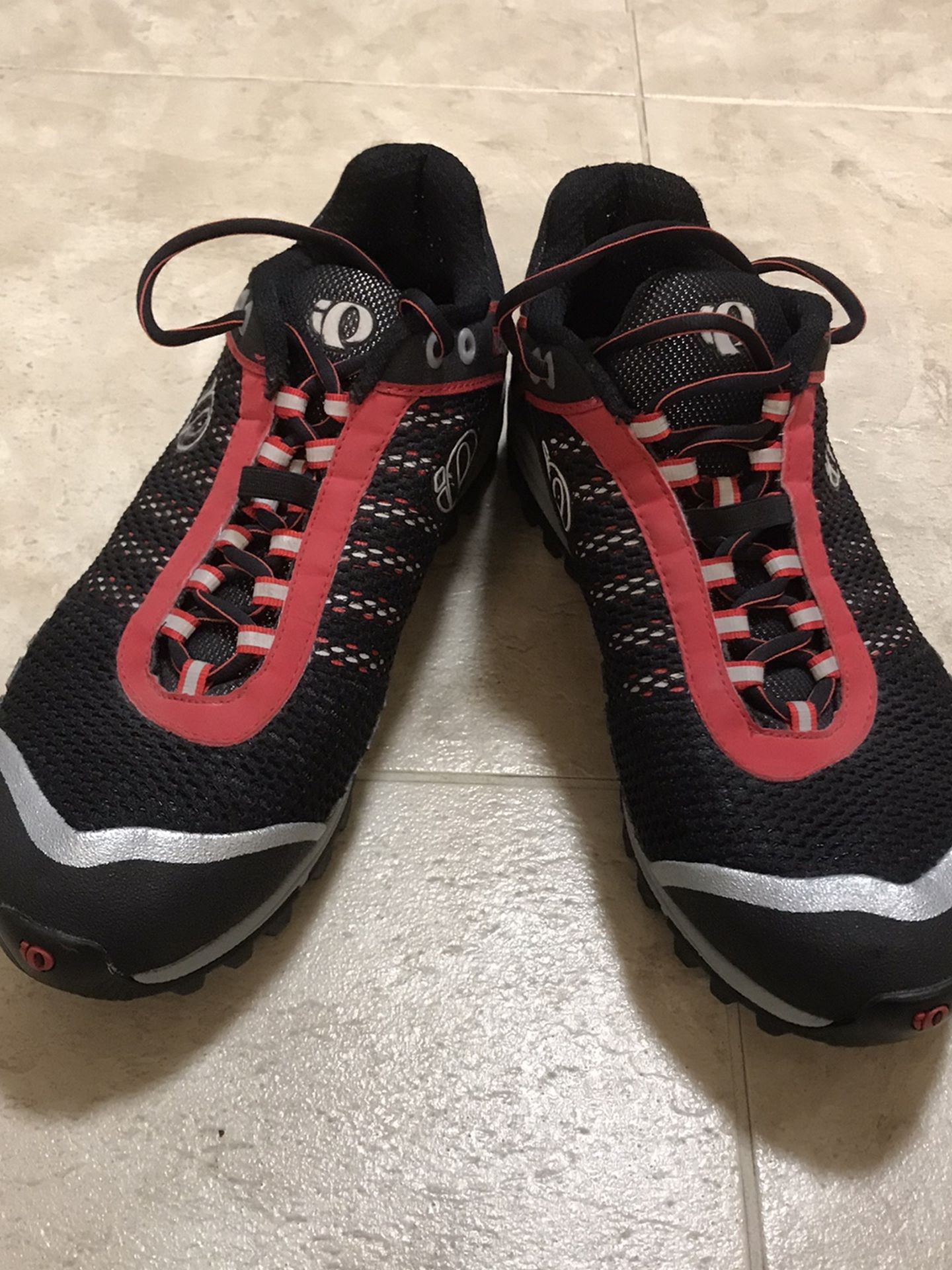 Pearl Izumi X-ALT Seek Cycling Shoes, 9.5/43