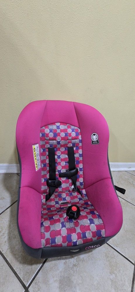 Car Seat